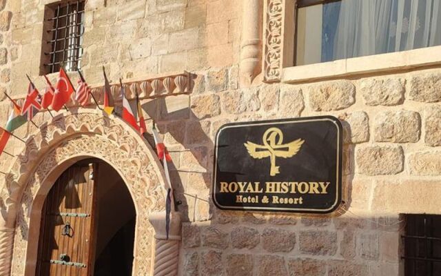 Royal History Butik Otel