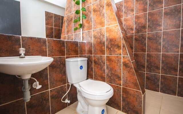 Hotel Familia Casa Blanca