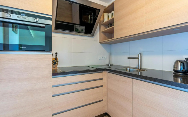 Appartementencomplex Juliana 110