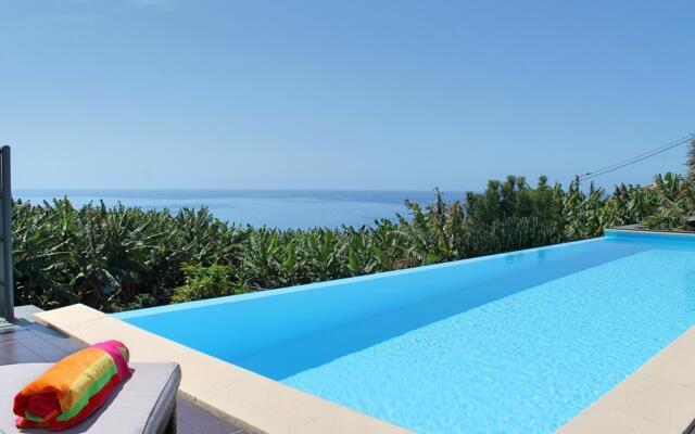 The Designhouse Madeira Villas