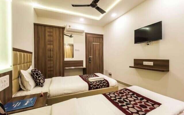 Krishna Avtar Services Apartment