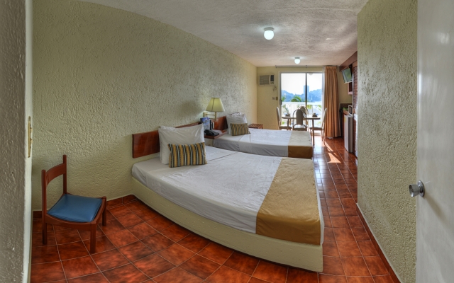 Alba Suites Acapulco