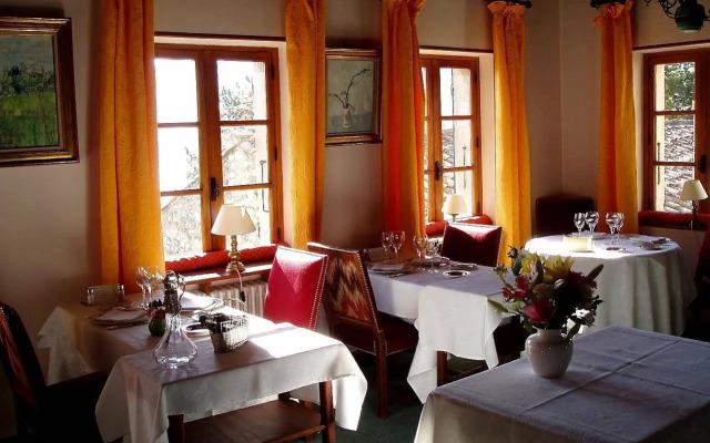 Hotel les Hospitaliers