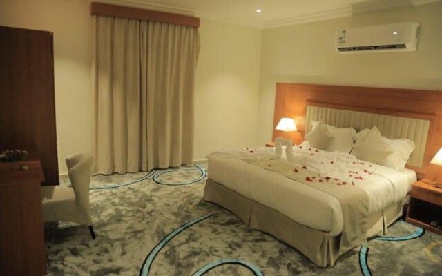 Amaken Aparthotel