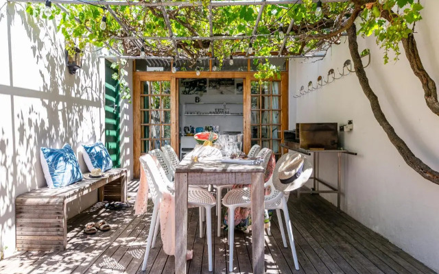 Camps Bay Apartments
