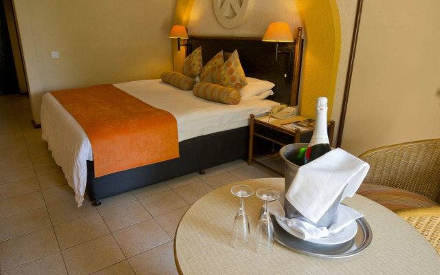 Elephant Hills Resort