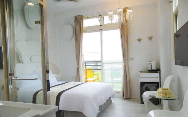 Footprint B&B