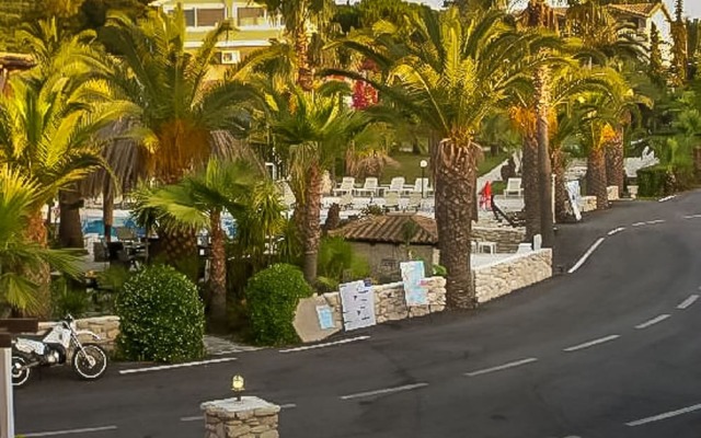 Laganas Tropicana