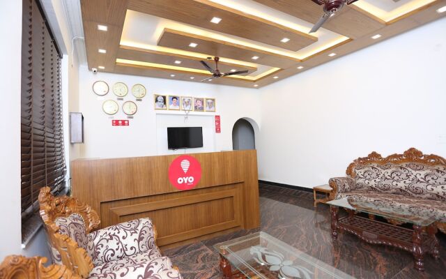 OYO 10448 Green View Home Stay