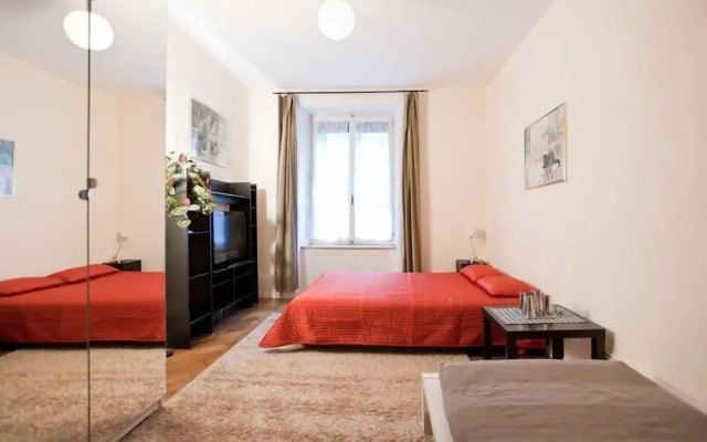 Gaestezimmer Plaenke