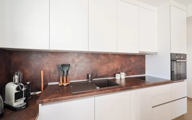 Villa Olive Garden Apartments