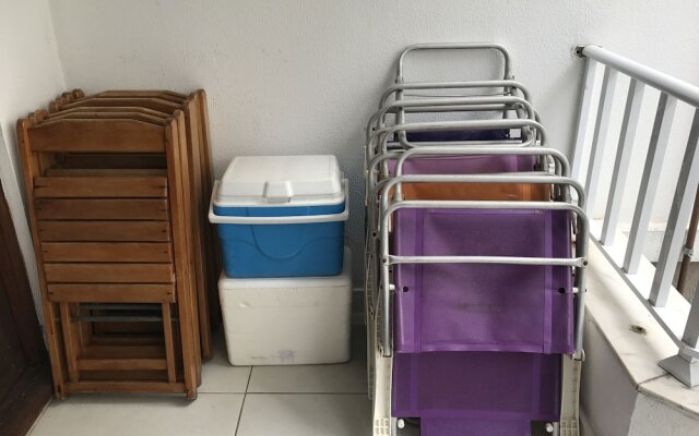 Apartamento Jurere Internacional