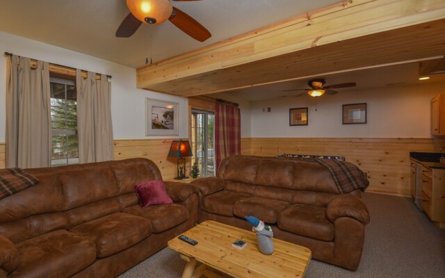 Lured Away 3 Bedroom House