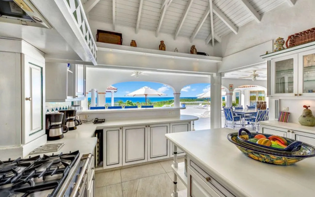 Dream Villa Terres Basses-611
