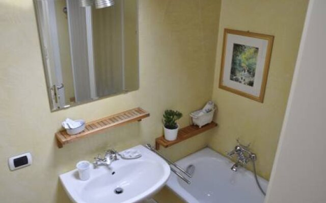 B&B Vicenza San Rocco