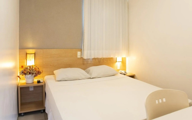 Hotel Porto Maceio