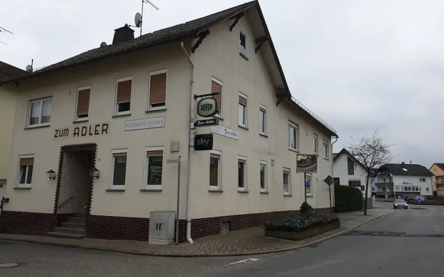 Zum Adler Limbach