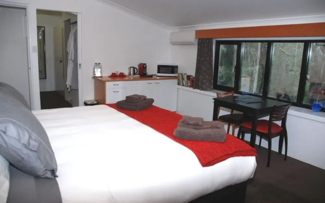 Carinyah Retreat Bed & Breakfast