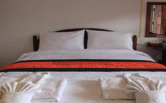 DP Guesthouse