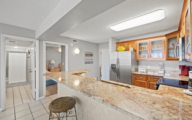 Pelican Beach 1418 by Pelican Beach Management