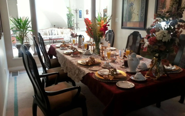 By the Sea BnB Sidney BC