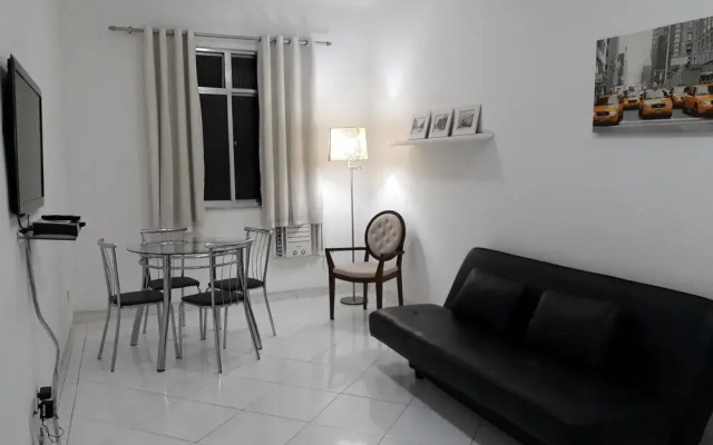 Atlantico Apartamentos Em Copacabana
