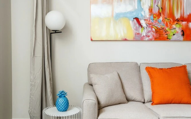 Parc Avenue Lofts