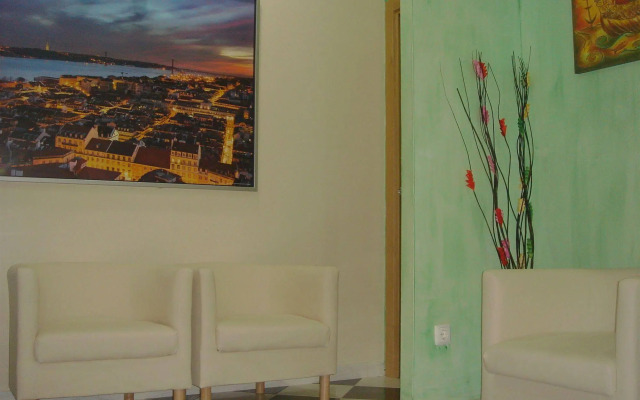 DownTown Guest House