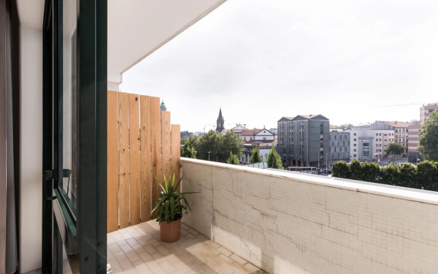 Oporto Bonjardim Residence