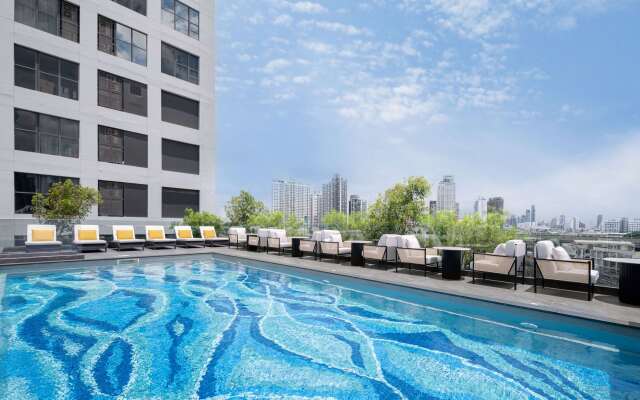 Ramada Plaza by Wyndham Bangkok Sukhumvit 48