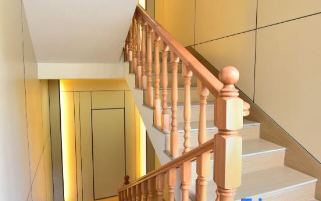 You Xian Gangwan Hotel