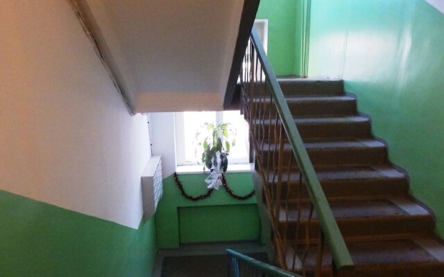 1-комнатные апартаменты на ул. Спартака, 18