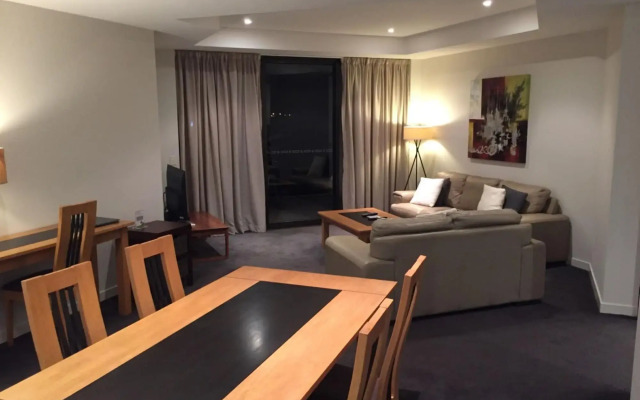 Grand Mercure Allegra Hervey Bay
