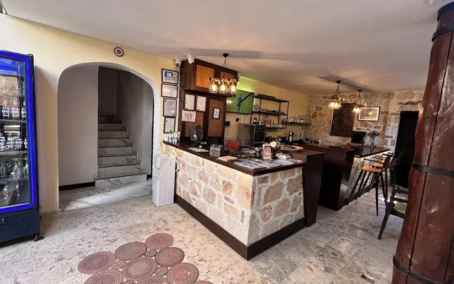 Villa Citronella Boutique Hotel