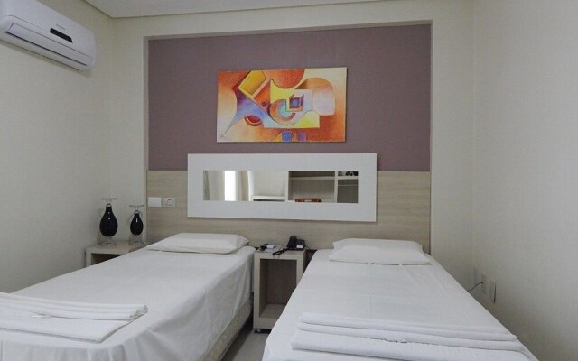 Hotel Oceania