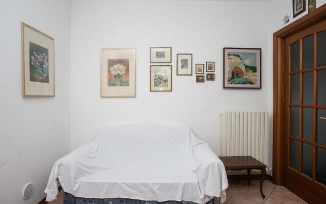 S202 - Sirolo, Nuovo Bilocale Comodo Ai Servizi