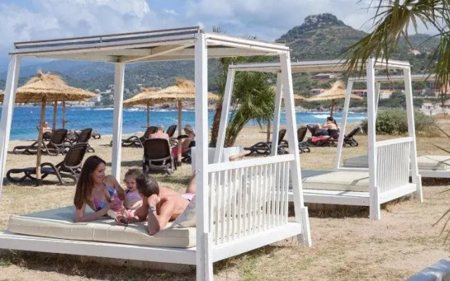 Club le Grand Bleu