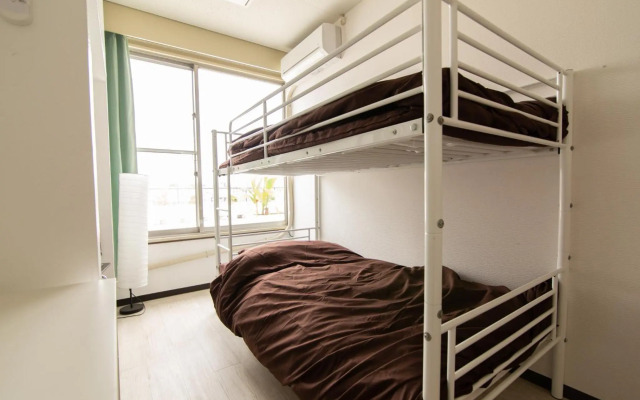 千葉 グリーンヒルズ稲毛 #8Mx