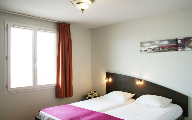 Apart'Hotel Sainte-Marthe