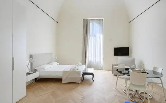 PalazzoTorre 102 - Luxury suite with tower view