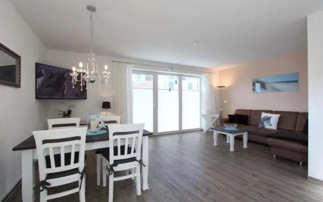 Lindenstraße 8 Whg 4