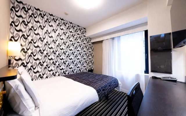 APA Hotel Tokyo Kudanshita