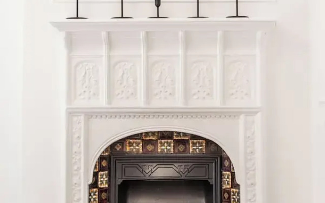 2 The Quadrant Luxury Apartments Hoylake