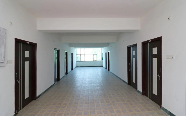 Shree Ram Palace By OYO Rooms