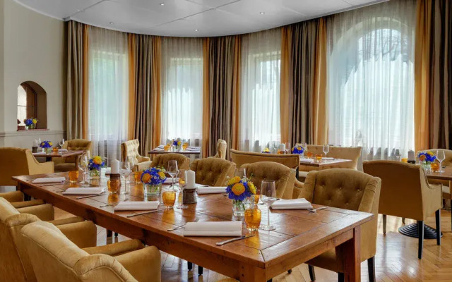 Grand Hotel Sonnenbichl