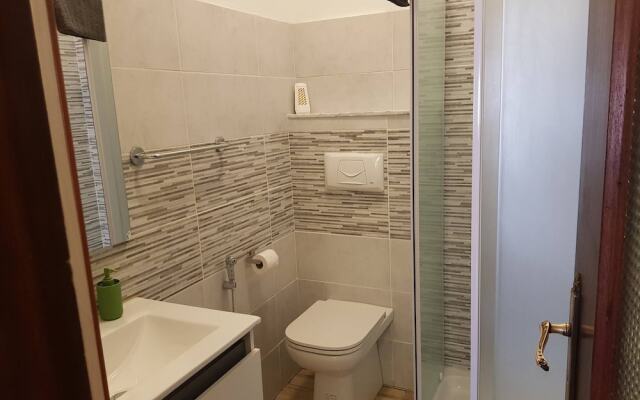 Apartment Angy for 11 Person - Center Alghero Sardegna