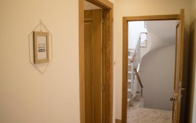 Apartamento Casa Cabana