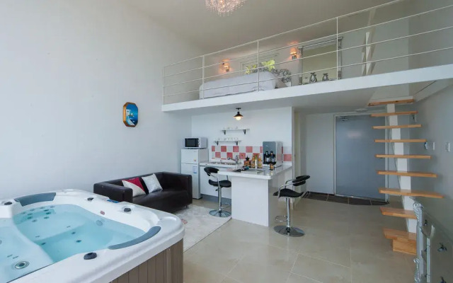 MarinePia Resort Pension