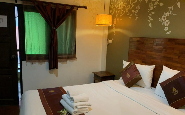 Thapae Boutique House
