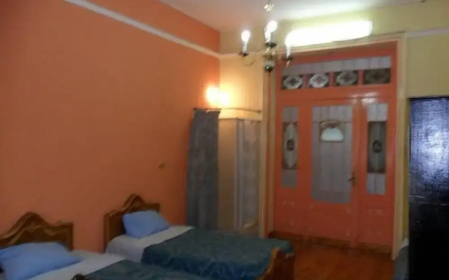 Berlin Hotel